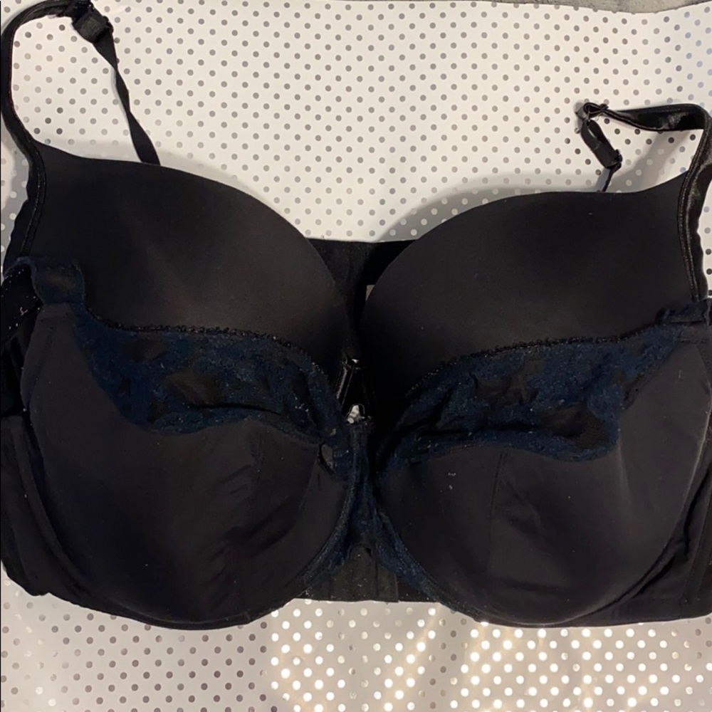 Two 44DDD